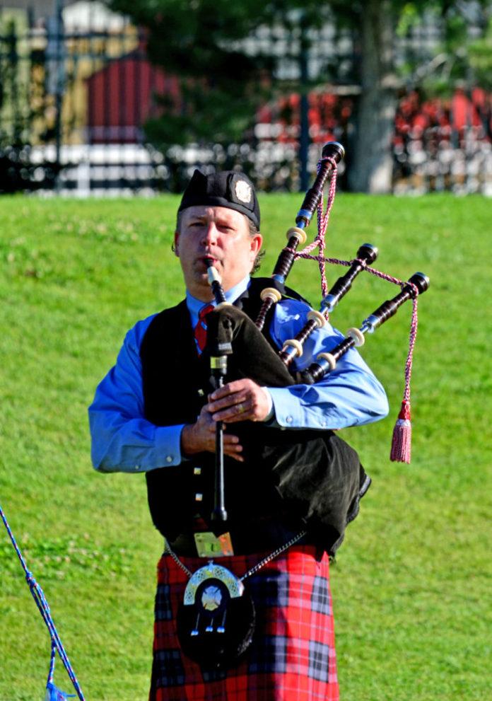 Explore History at the Scottish Festival – Daily Utah Chronicle