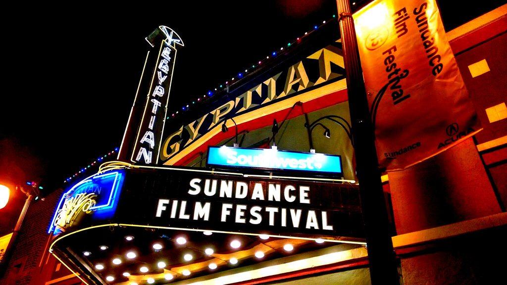 40th Annual Sundance Film Festival – Daily Utah Chronicle