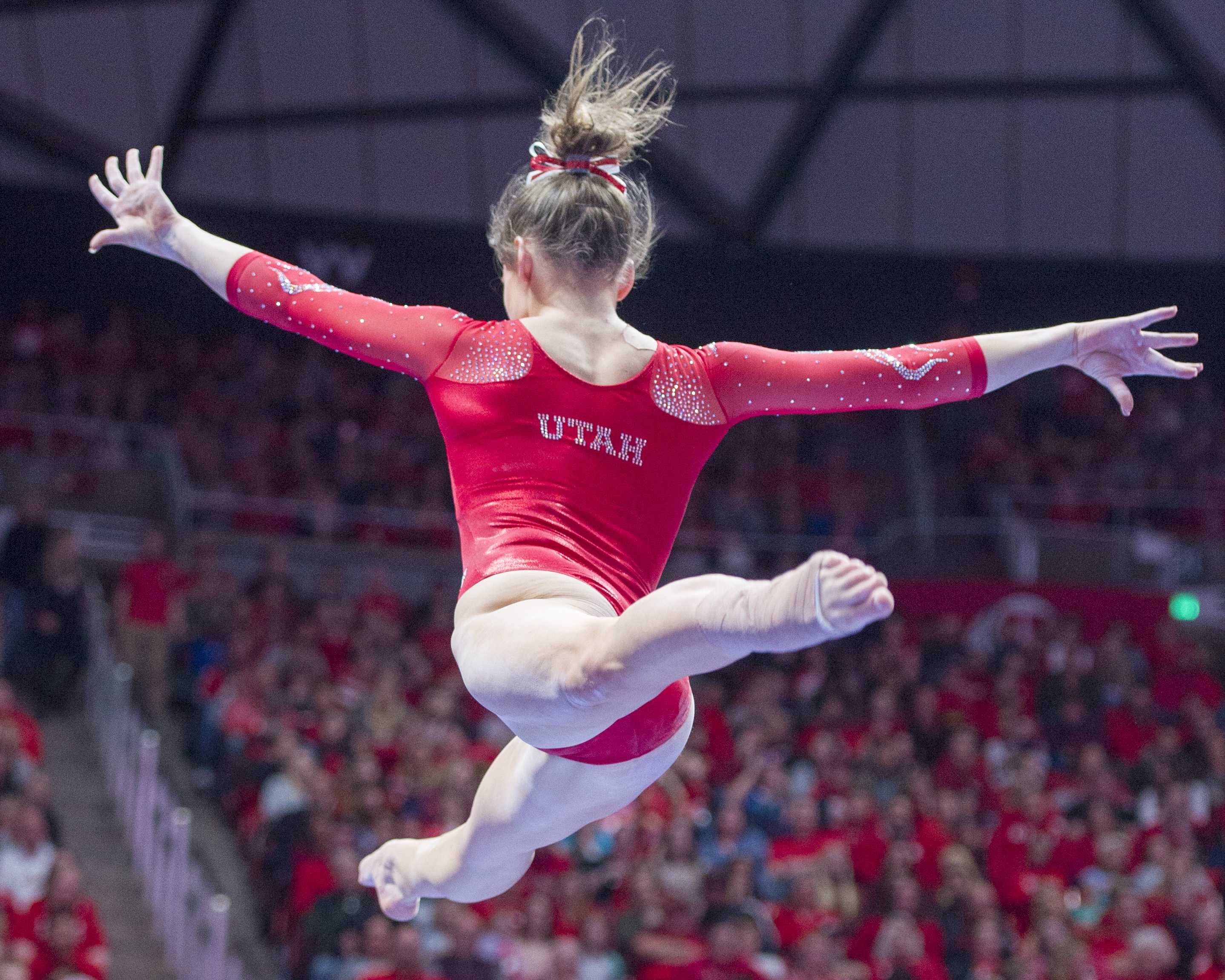 Red Rocks Set to Compete in Two Meets Daily Utah Chronicle