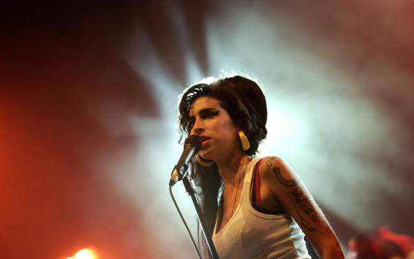 AMY is a Poignant and Revealing Look at a True Talent