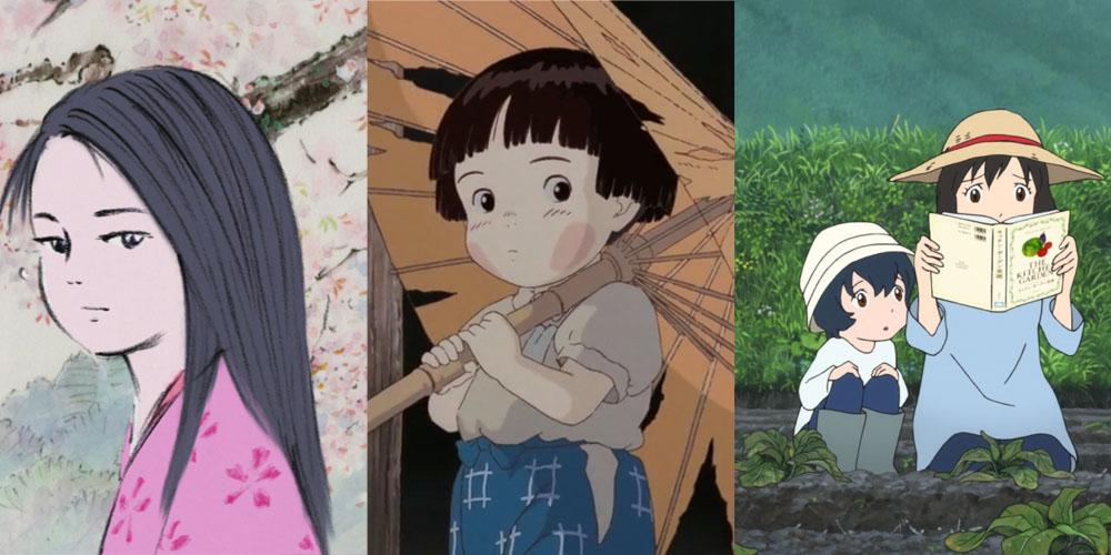 10 Anime That Explore Traditional Japanese Culture-demhanvico.com.vn