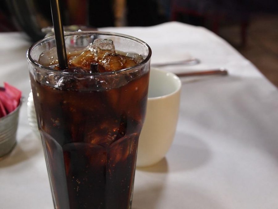New Utah Restaurant Delivers Intravenous Sugar Highs
