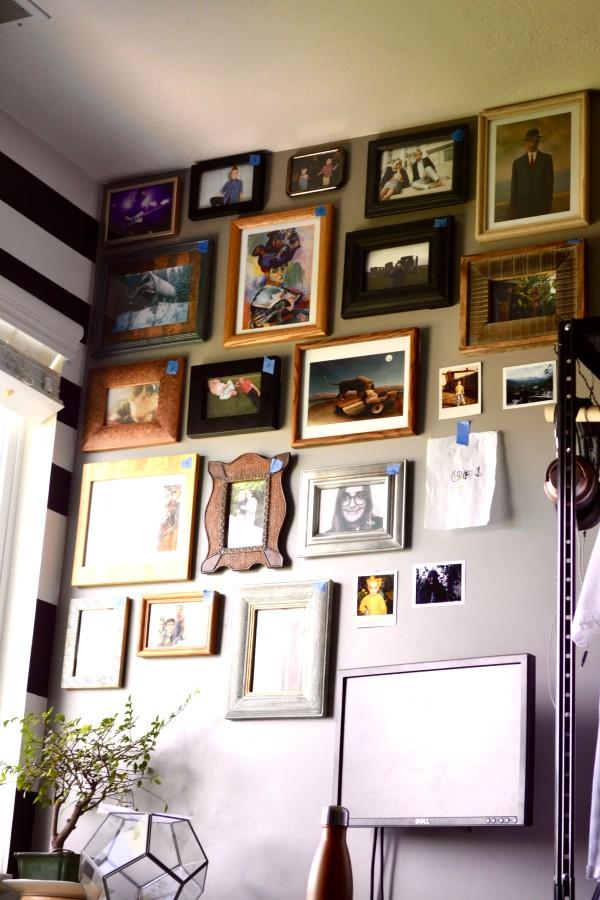gallery wall 2