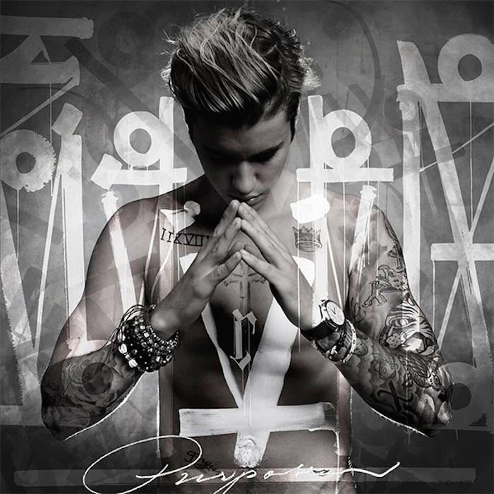 New Music Monday: Justin Biebers Latest Album Might Leave His Bad Reputation Behind