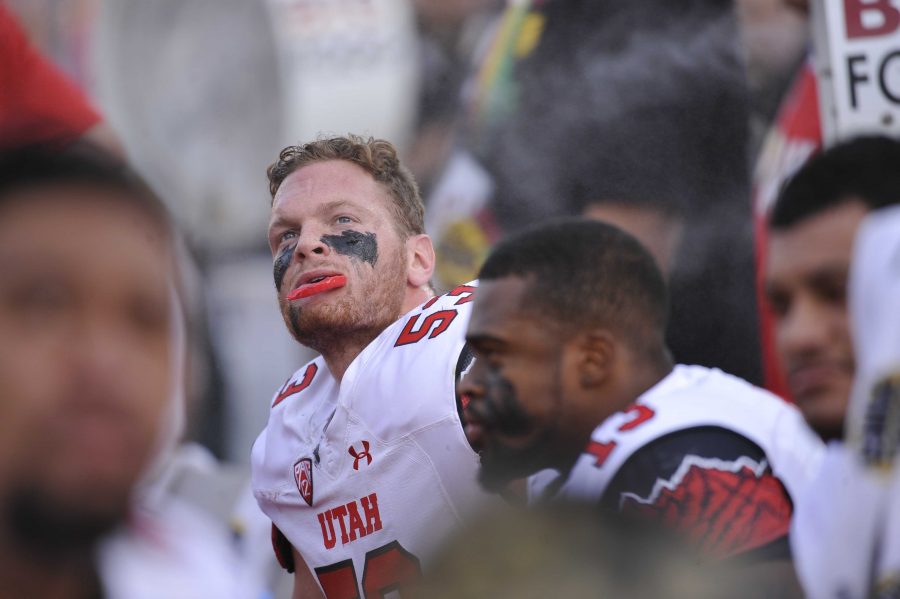 Inside the Huddle: Utes Take Blame for Loss, Looking to get Healthy for UCLA