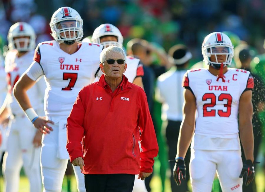 Football: Utes Aim to Bounce Back After Shocking Double-OT Loss