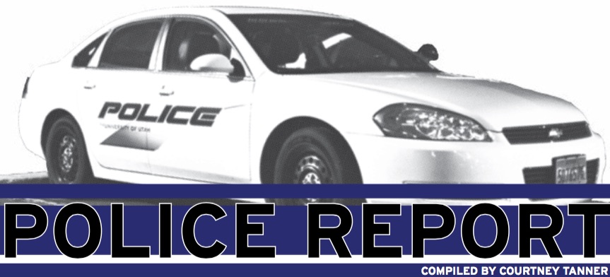 Police Report: December