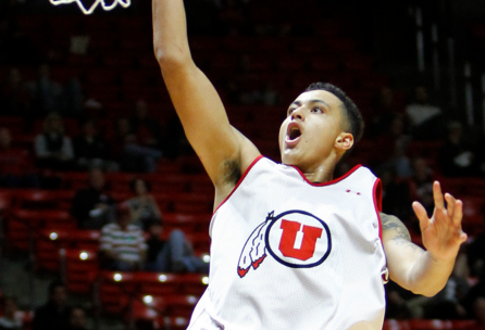 Mens Basketball: Utah Prepares to Face SUU with High-Tempo Offense, Dedicated Players