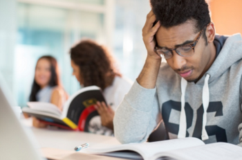 Societys Overemphasis on Competition and Success Makes Students Ill, Unhappy