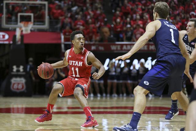 Runnin Utes Welcome Opportunity to Play Duke in Mecca of Basketball