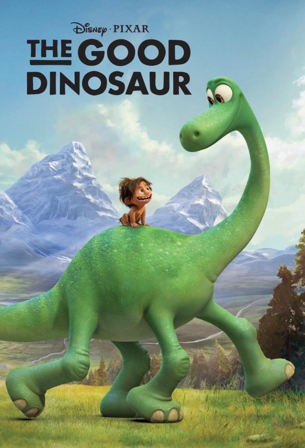 The Good Dinosaur Fails to Stack Up Against Other Pixar Films