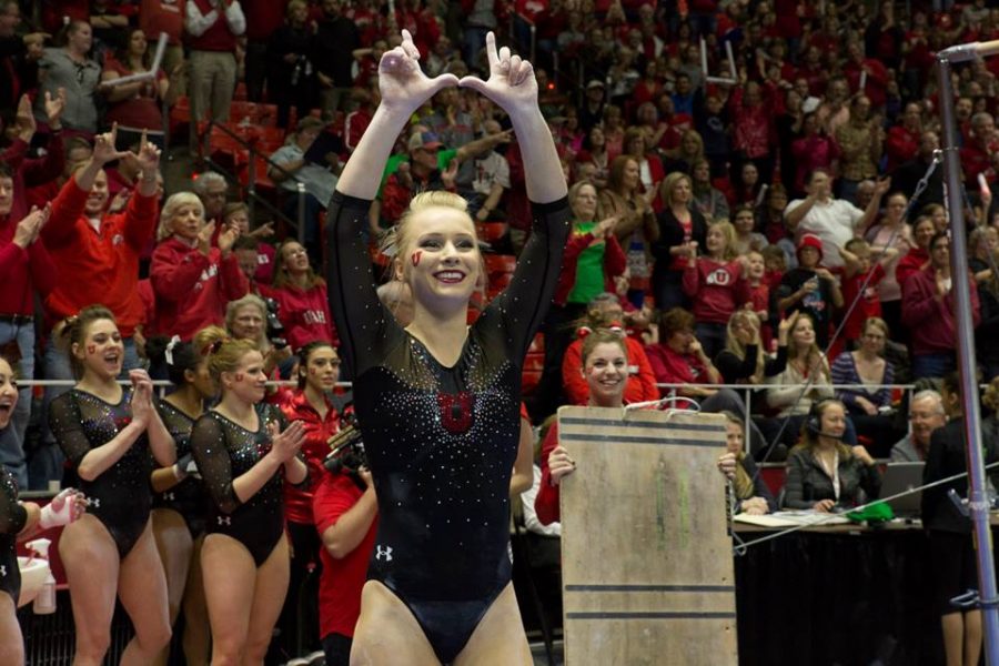 Gymnastics: Red Rocks preview shaping up to be a fun yet useful show