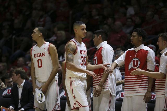 Runnin Utes Are Playing With Confidence and Staying Hungry