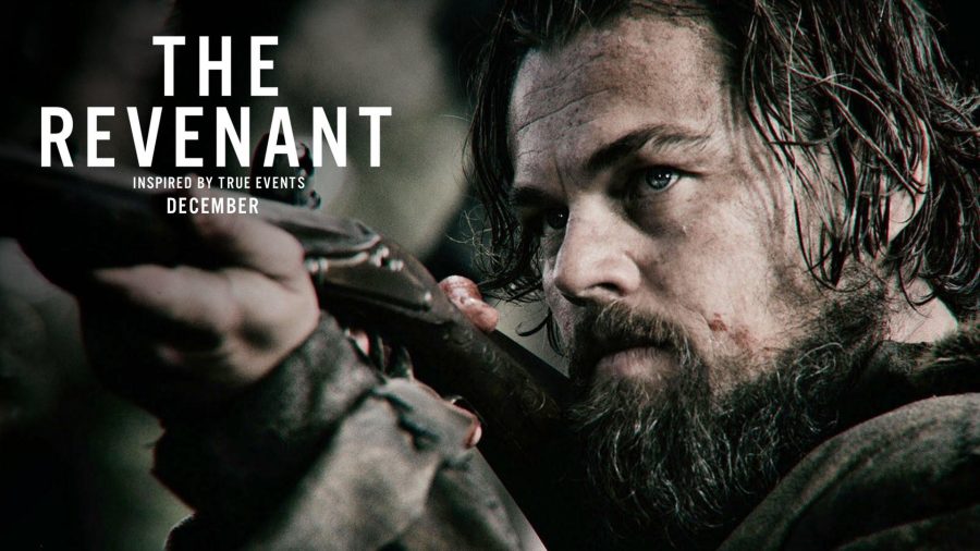 The+Revenant+Exemplifies+Beautiful+Film-Making+but+Lacks+Memorable+Dialogue