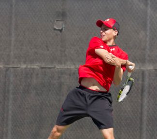 Mens Tennis: After Strong Fall Campaign, Utes Ready For Official Season to Start