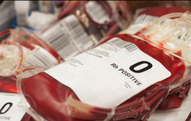 Ban on Blood Donations from Gay Men is Homophobic, Baseless