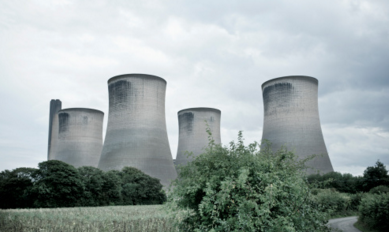 Nuclear Power Provides Safe Alternative Energy Resource, Despite Publics Fears