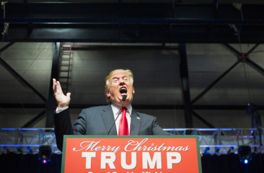 Donald Trumps Racist, Unconstitutional Beliefs Makes Him Unfit for Presidency