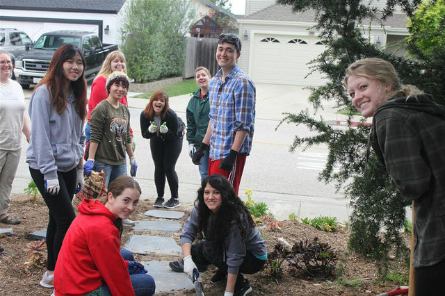 Alternative+Spring+Breaks+Gives+Students+the+Chance+to+Serve+Communities