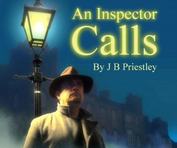 An Inspector Calls Combines Suspense with an Examination of Social Issues