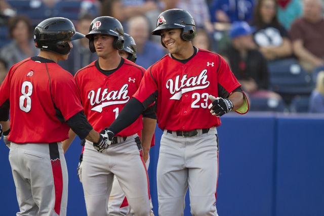 Baseball: Utes Earn Consecutive Pac-12 Series Victories After Defeating Arizona St.