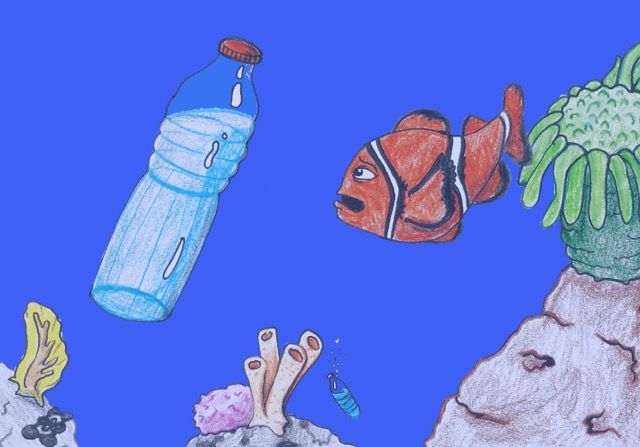 Plastic Must Not Replace Fish as Oceans Most Prevalent Fixture