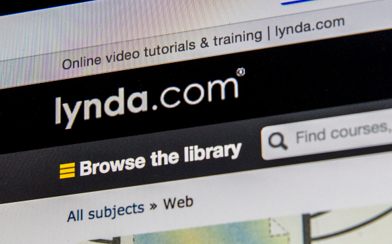 Incorporating Lynda into College Curriculum Would Help Students Choose a Career