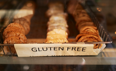 Going Gluten-Free Wont Make You Healthier — Unless You Suffer From Celiac Disease
