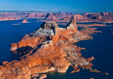Lake Powell Pipeline Project Ignores More Viable Water Conservation Options