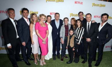 Fuller House Is Neither Funny Nor Original but Brings Nostalgia to Netflix