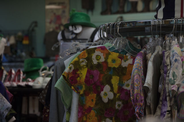The Best SLC Thrift Stores to Keep Fashion Vintage and Your Wallet Happy