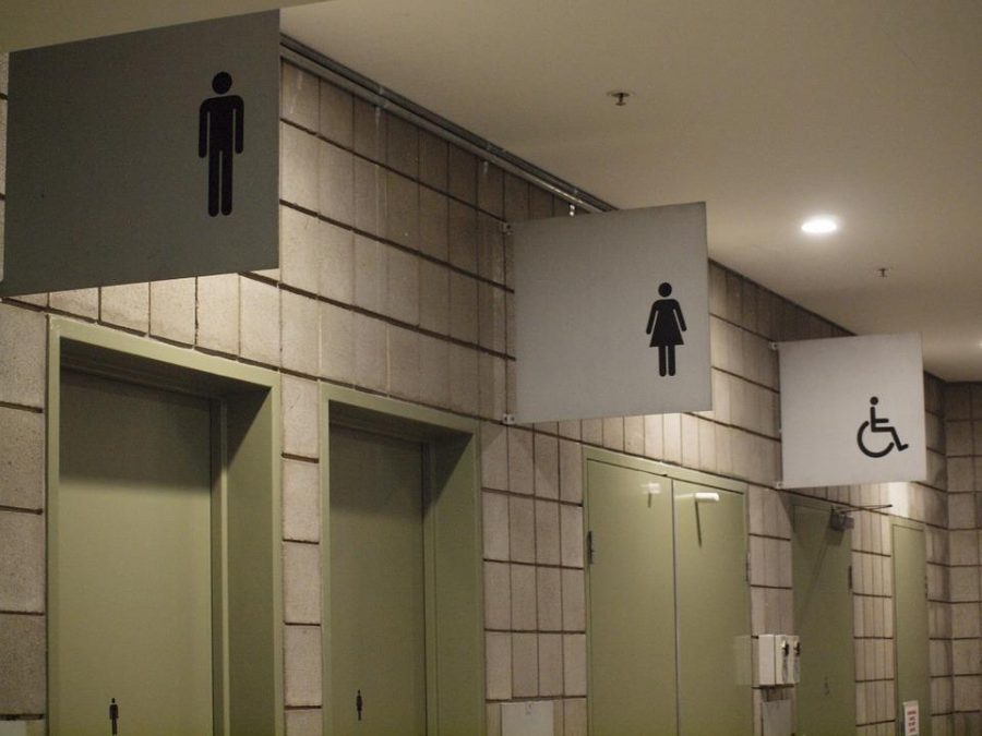 Why Its So Stupid To Legislate What Bathroom A Transgender Person Can Use