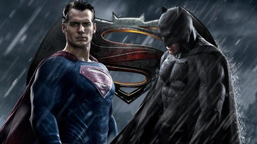 Believe The Critics: Batman v Superman Is Horrible In Every Way