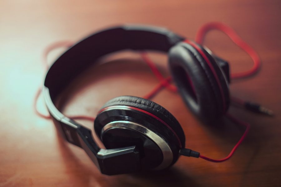 Tunes Tuesday: The Ten Best Songs to Add to Your Studying Playlist