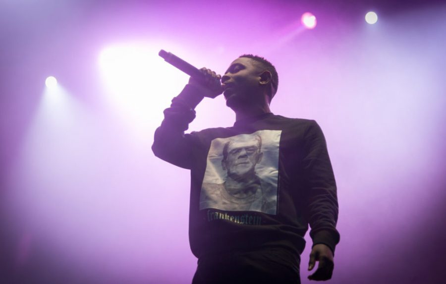 Tunes Tuesday: Kendrick Lamars Latest, Untitled Unmastered, Showcases His Skills