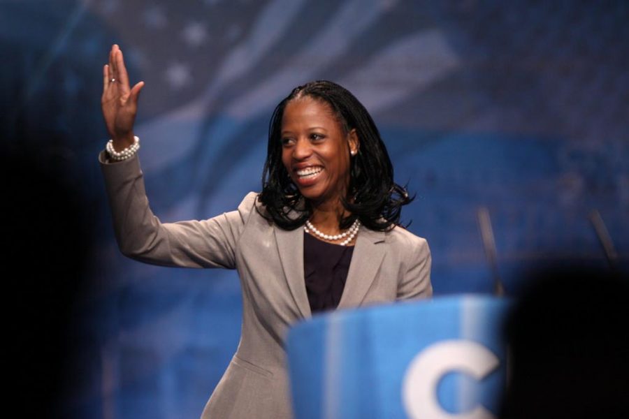 Utah Politicians Mia Love And Mike Lee Speak At U About Article One Project
