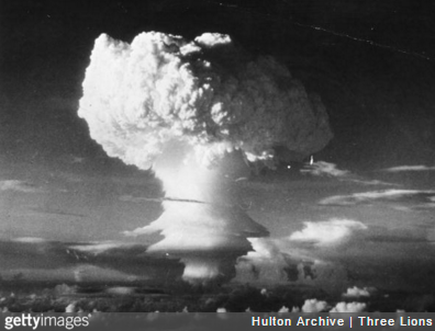 OP-ED: Utahns Need to Consider Nuclear Threat Before Voting in the Primary