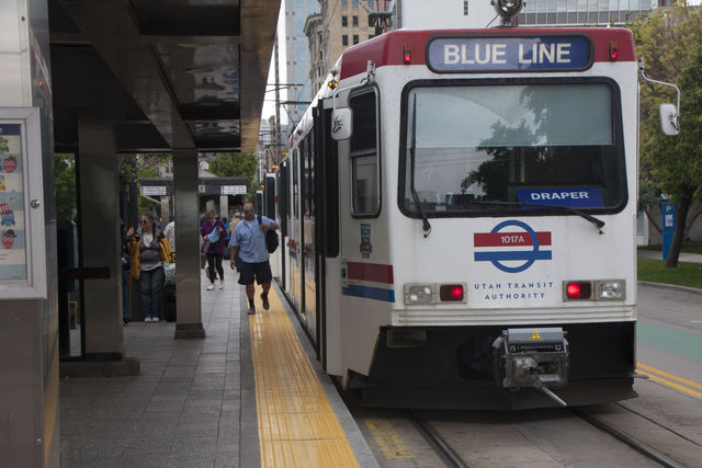 Letter to the Editor: Safety is the Utah Transit Authority’s Top Priority