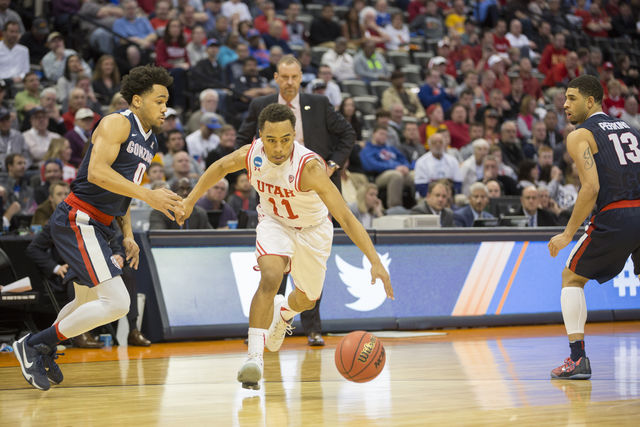 Great Debate: What Led To The Runnin Utes Demise In The Tournament?
