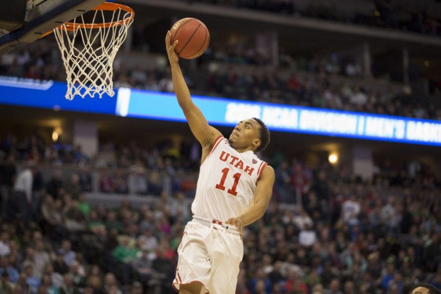 NCAA Tournament: Utes look to rebound from turnover-heavy game