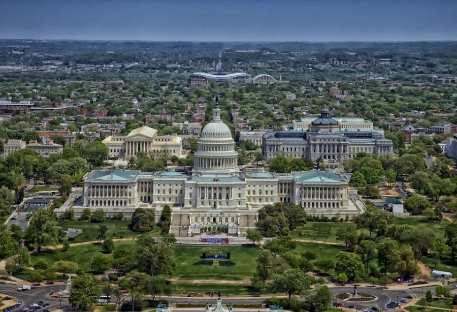 Students Should Consider Washington, D.C. For Summer Vacation