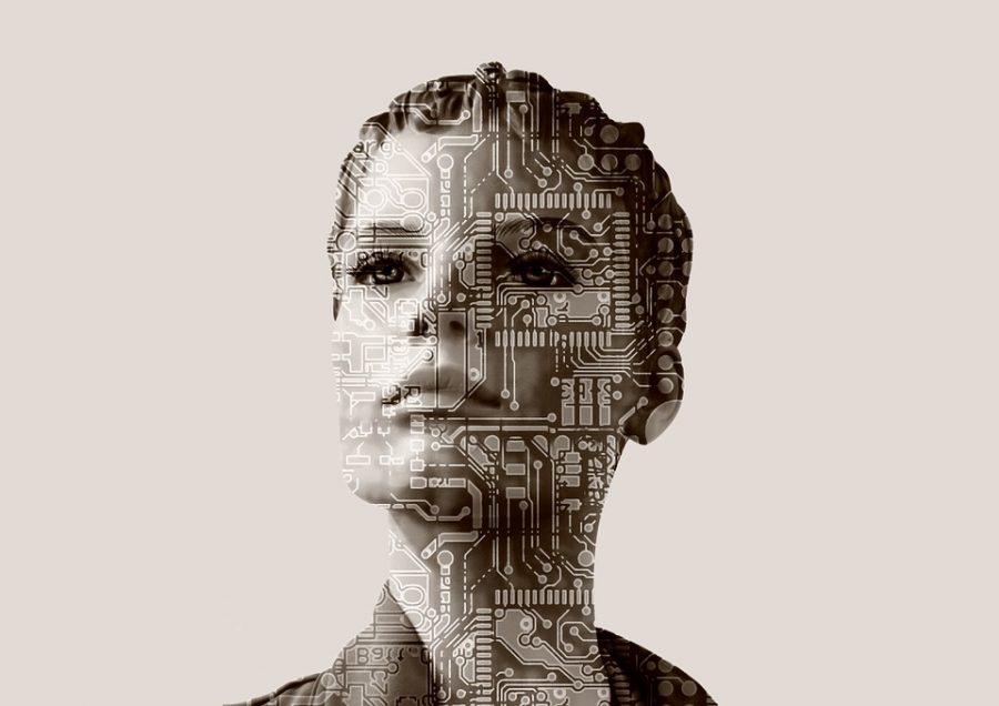 Head to Head: Rise Of Artificial Intelligence Could Limit Human Thinking
