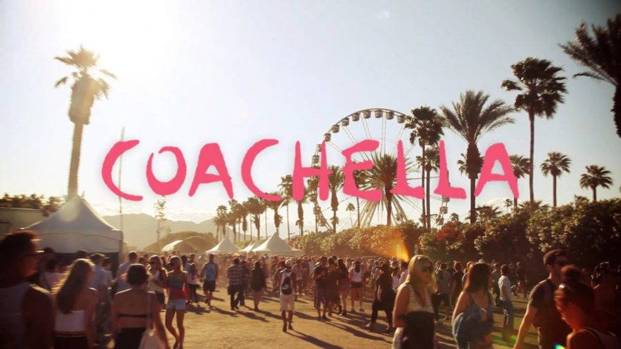 Coachella (archive photo)