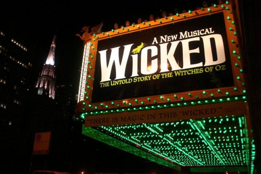 Wicked Creators Ban On North Carolina Productions Could Affect Discriminatory Bill