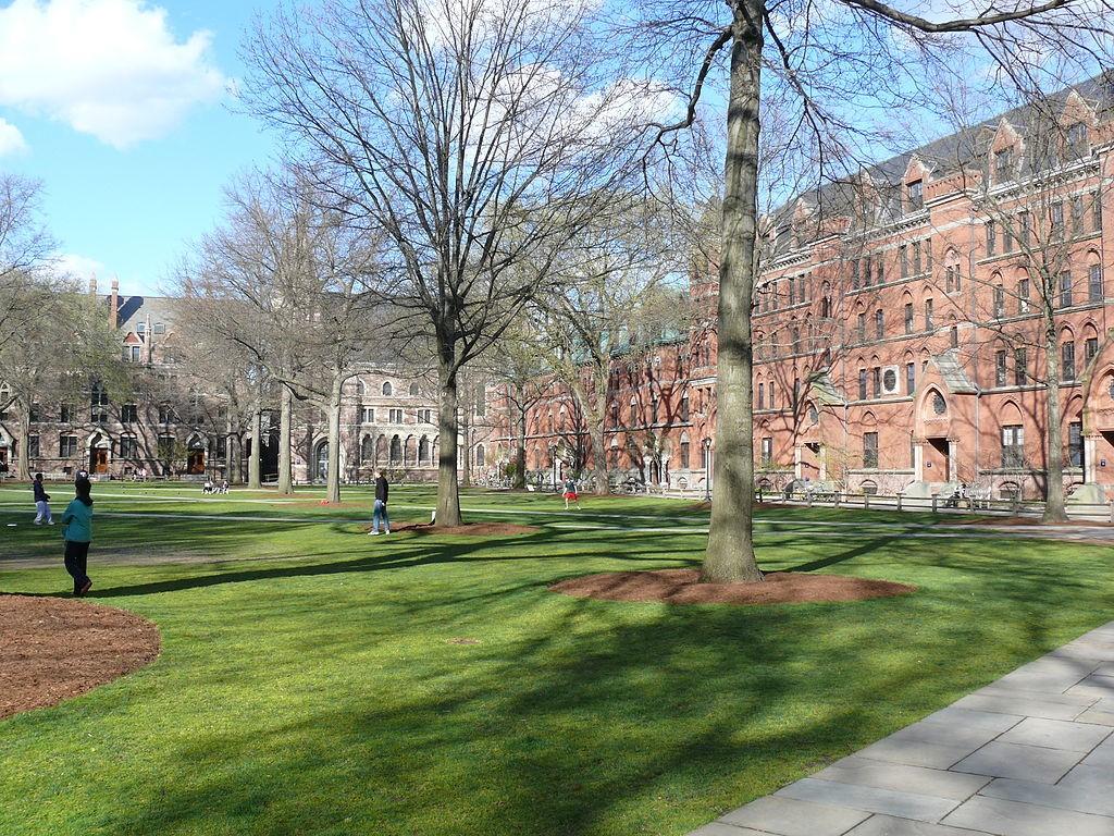 What We Can Learn From Rape Accusations At Yale