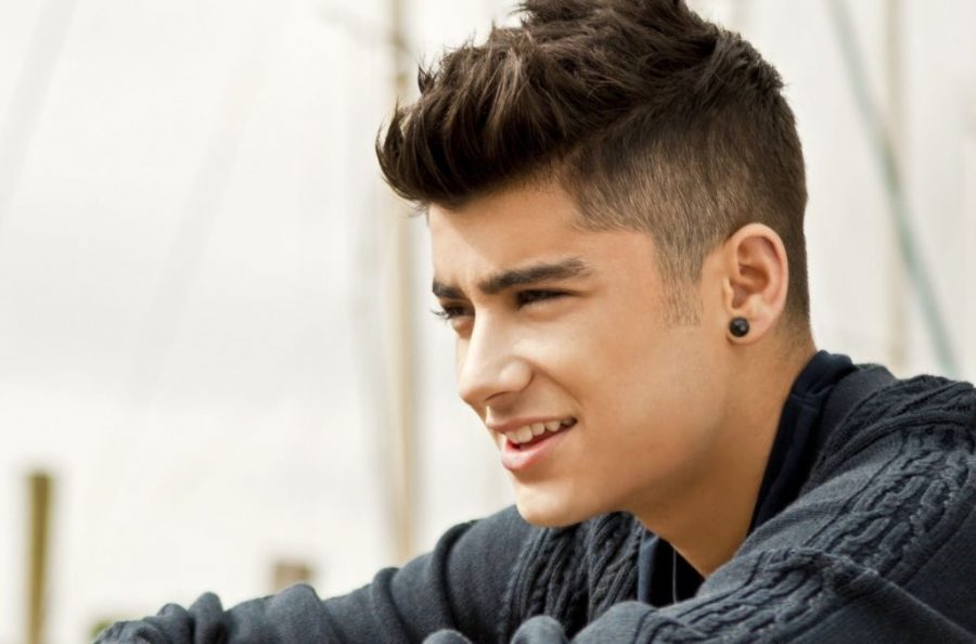 Zayns First Solo Album Proves He Still Has A Lot Of Growing Up To Do