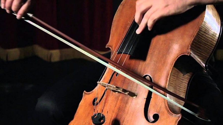 Cellist Matthew Zalkind Returns Home to Perform at the U