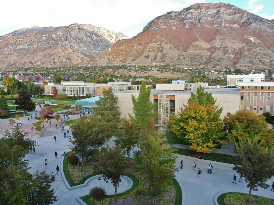 Its Time For BYU to Get Serious About Sexual Assault