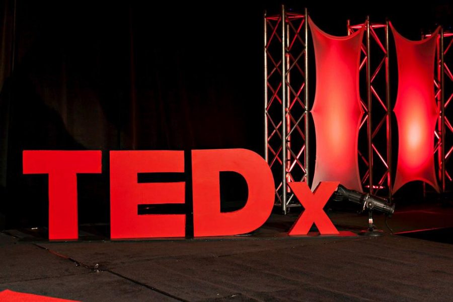 TEDx Time in Salt Lake City