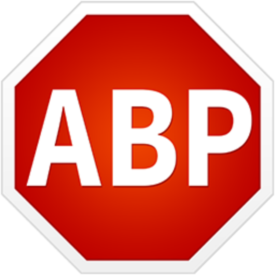 Turn Off Your Ad Blockers